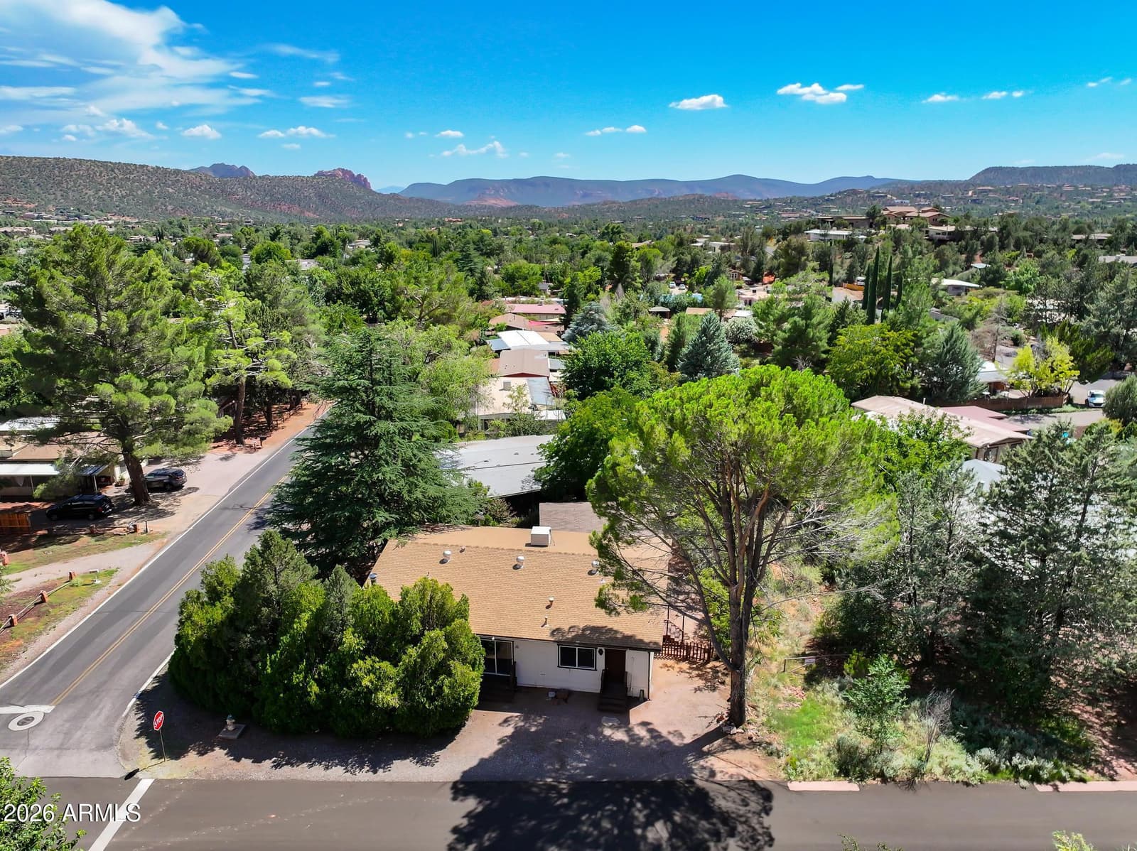 450 Harmony Drive, Sedona, AZ 86336 — photo 36 of 39