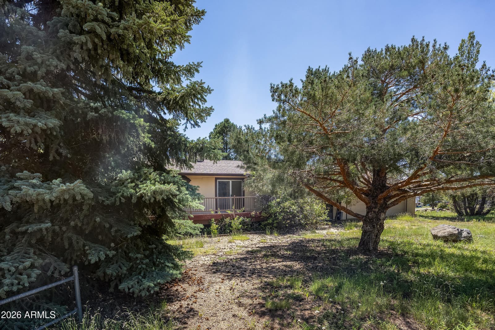 17820 Supai Road, Munds Park, AZ 86017 — photo 1 of 41