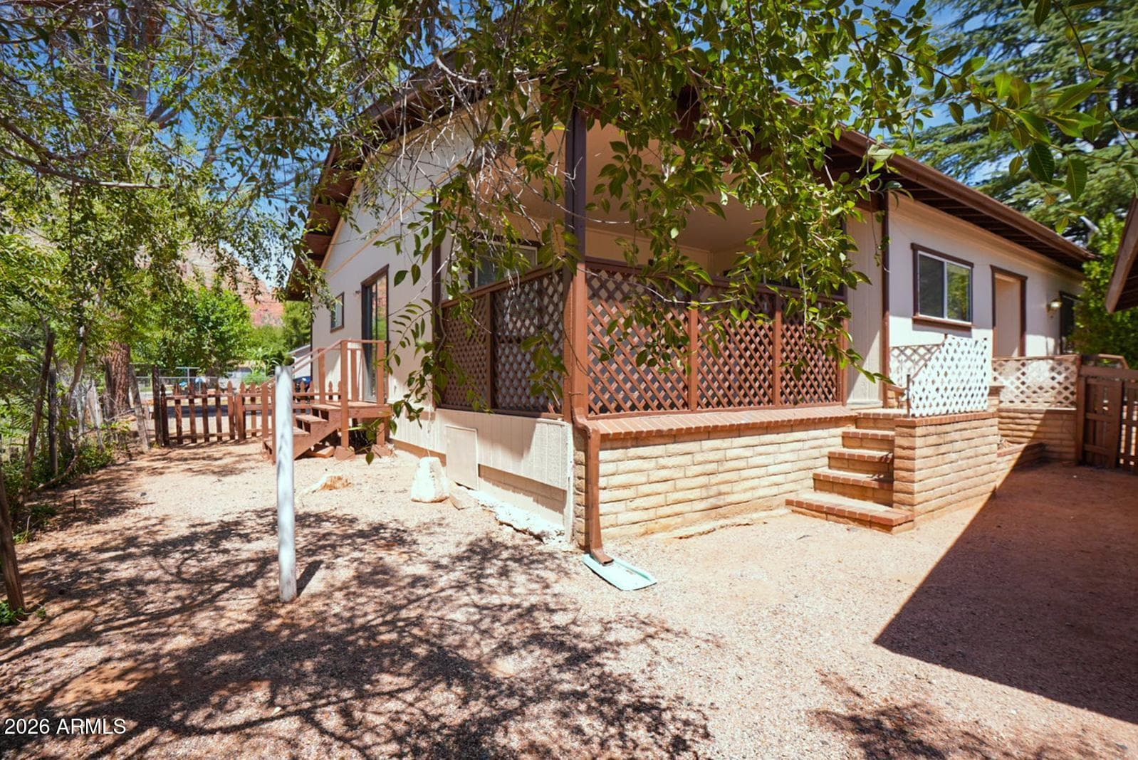 450 Harmony Drive, Sedona, AZ 86336 — photo 31 of 39
