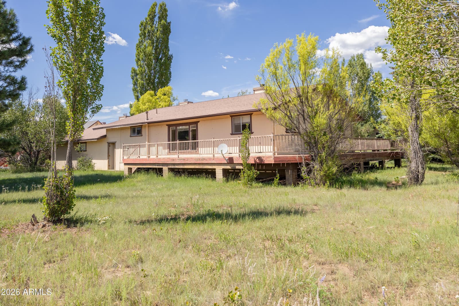 17820 Supai Road, Munds Park, AZ 86017 — photo 7 of 41