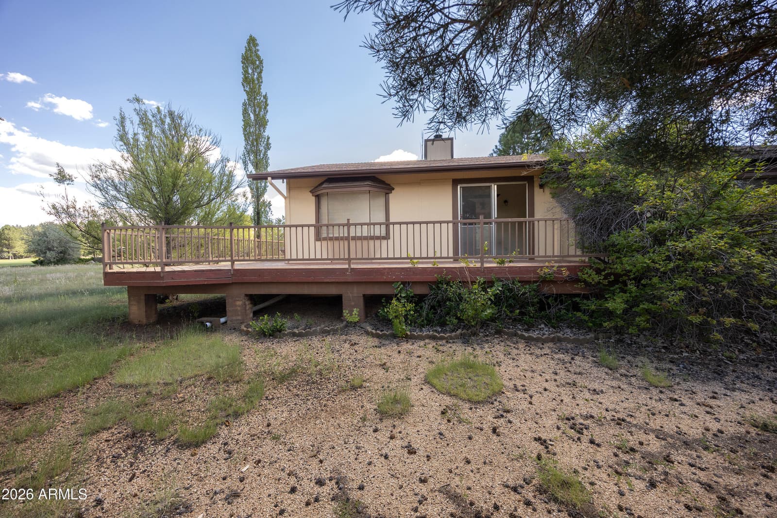 17820 Supai Road, Munds Park, AZ 86017 — photo 9 of 41