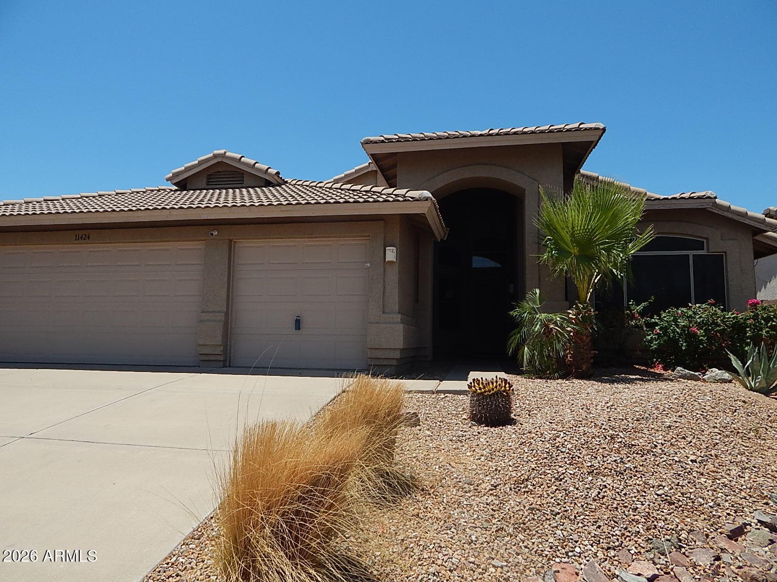 11424 S Obispo Drive, Goodyear, AZ 85338 — photo 1 of 17