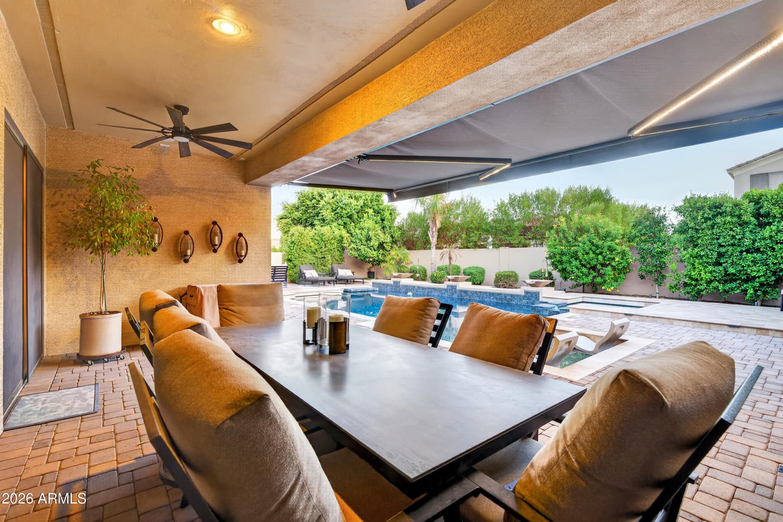 607 E Elgin Street, Gilbert, AZ 85295 — photo 113 of 125