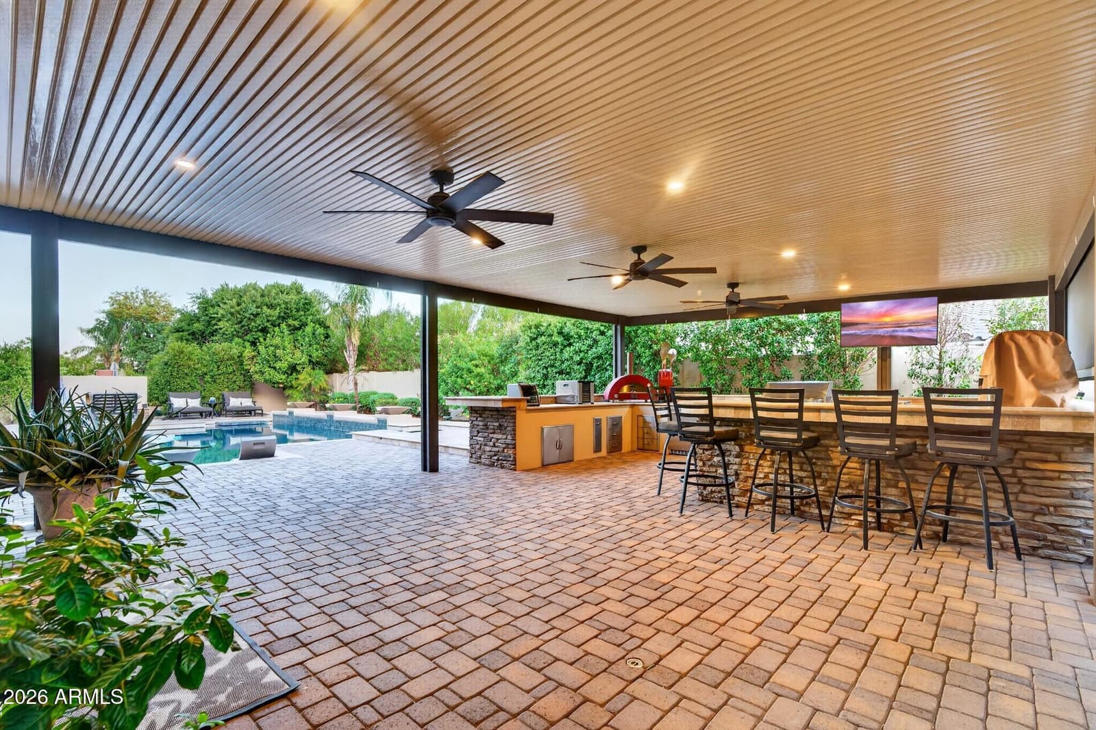 607 E Elgin Street, Gilbert, AZ 85295 — photo 105 of 125