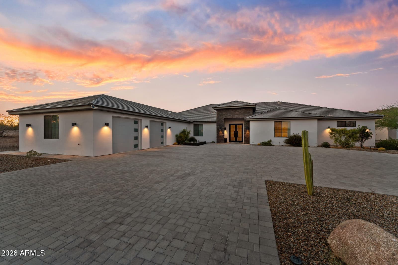 2500 Lupine Lane, Wickenburg, AZ 85390 — photo 1 of 1