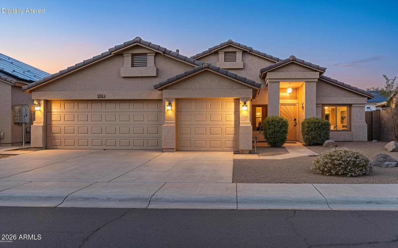 6406 W Tether Trail, Phoenix, AZ 85083 — photo 1 of 45
