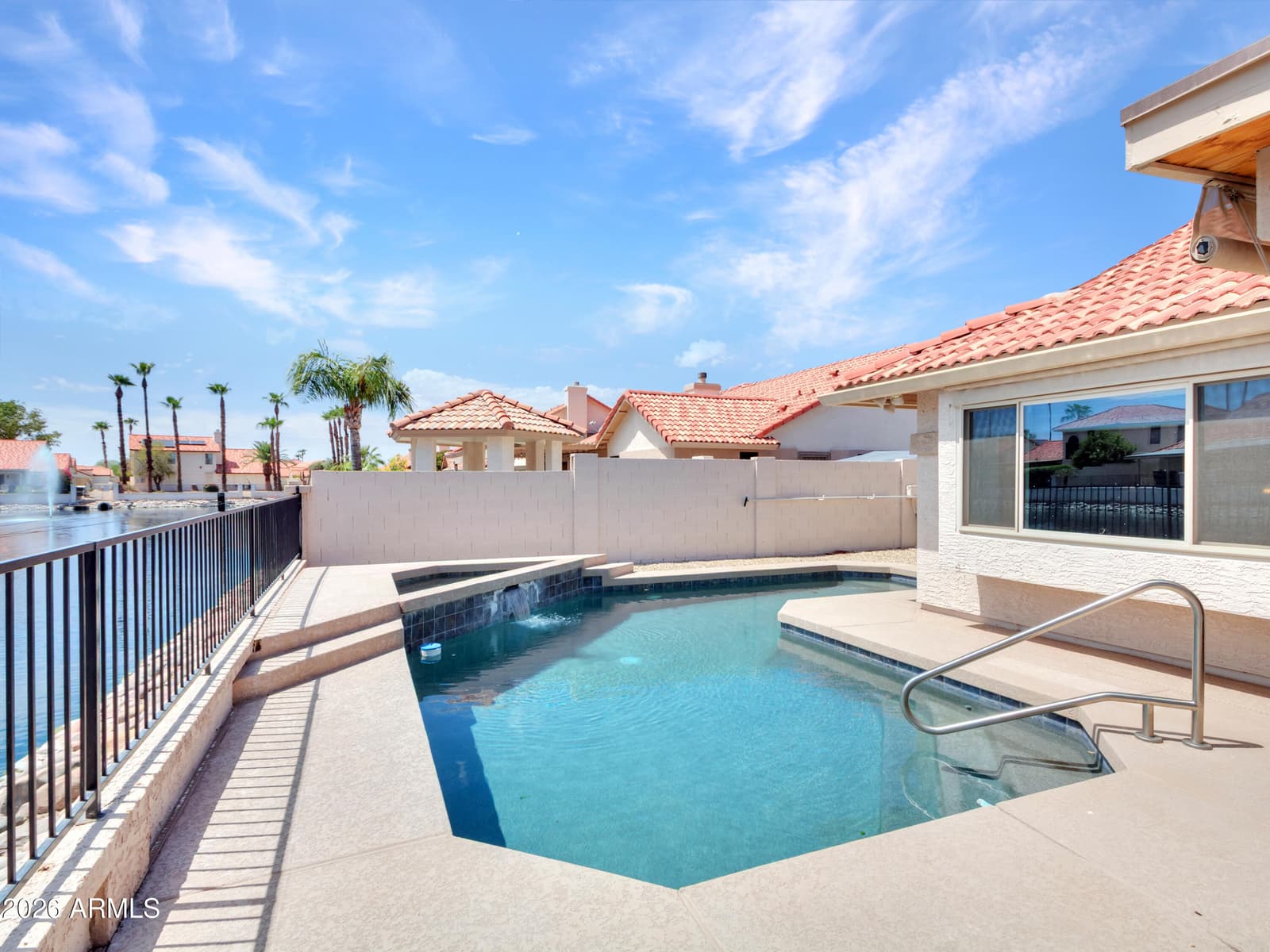 7615 W Julie Drive, Glendale, AZ 85308 — photo 52 of 101