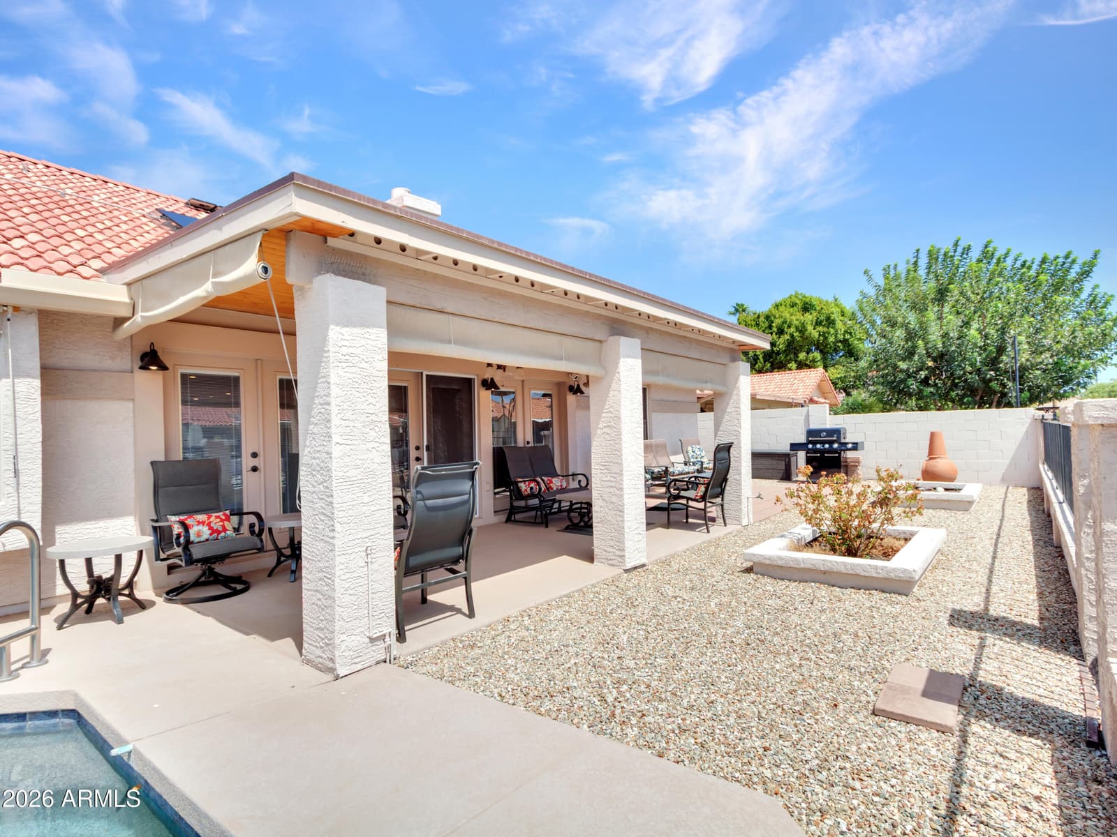 7615 W Julie Drive, Glendale, AZ 85308 — photo 53 of 101