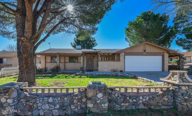 2203 S Eastern Drive, Cottonwood, AZ 86326 — photo 1 of 1