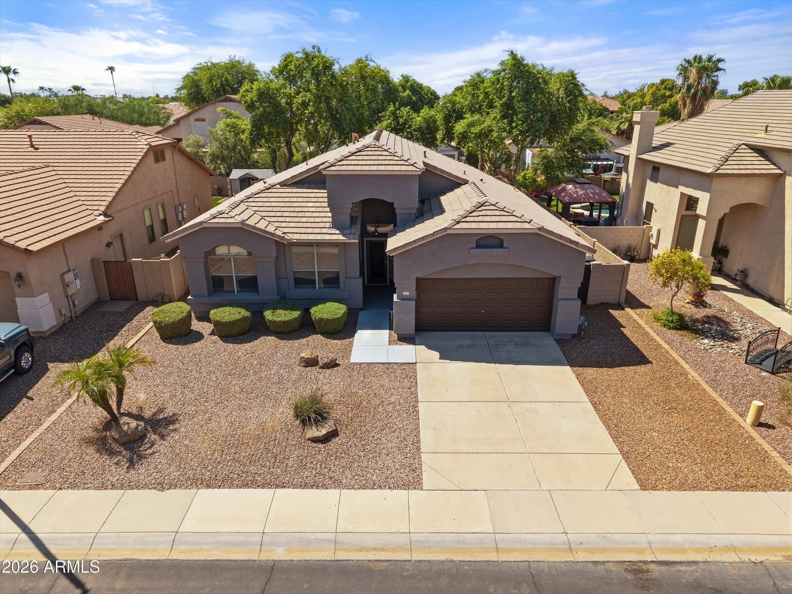 3657 E Caleb Way, Gilbert, AZ 85234 — photo 2 of 35