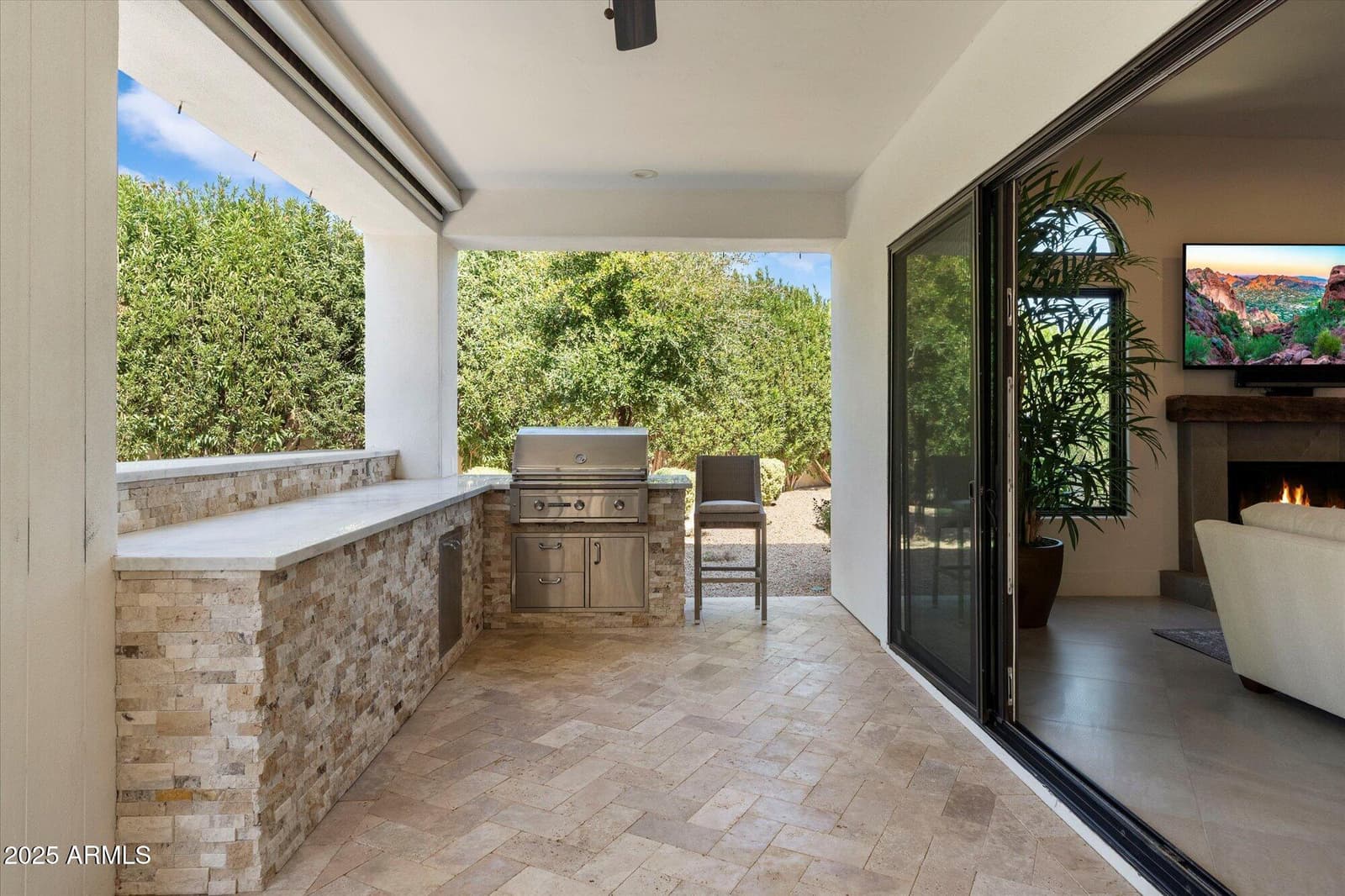 6600 N Cardinal Drive, Paradise Valley, AZ 85253 — photo 38 of 50