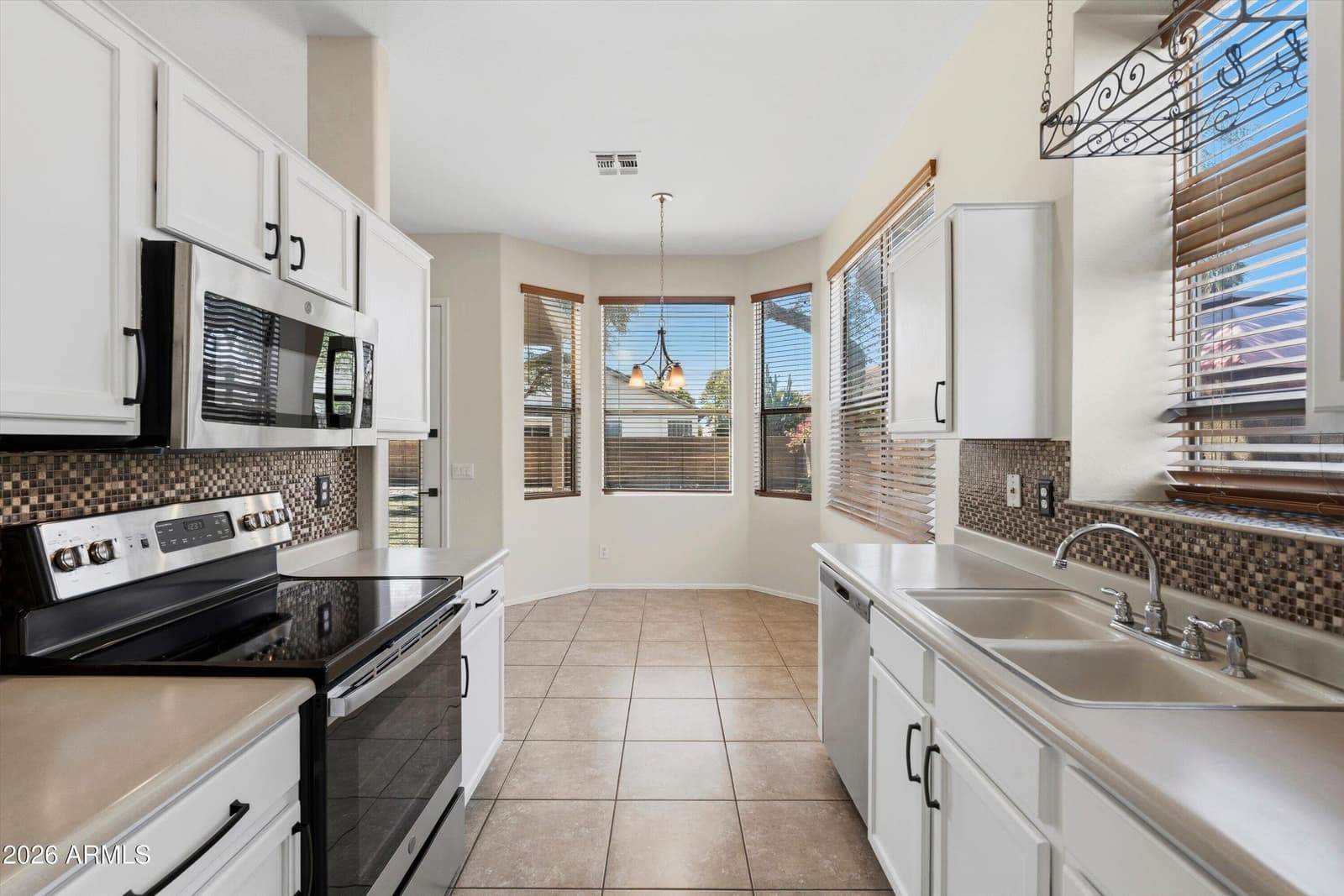 3657 E Caleb Way, Gilbert, AZ 85234 — photo 17 of 35