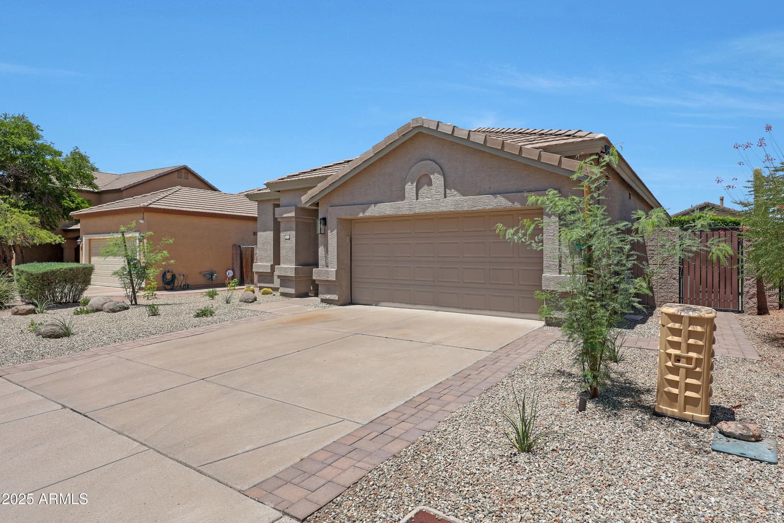 4628 E Paso Trail, Phoenix, AZ 85050 — photo 1 of 26