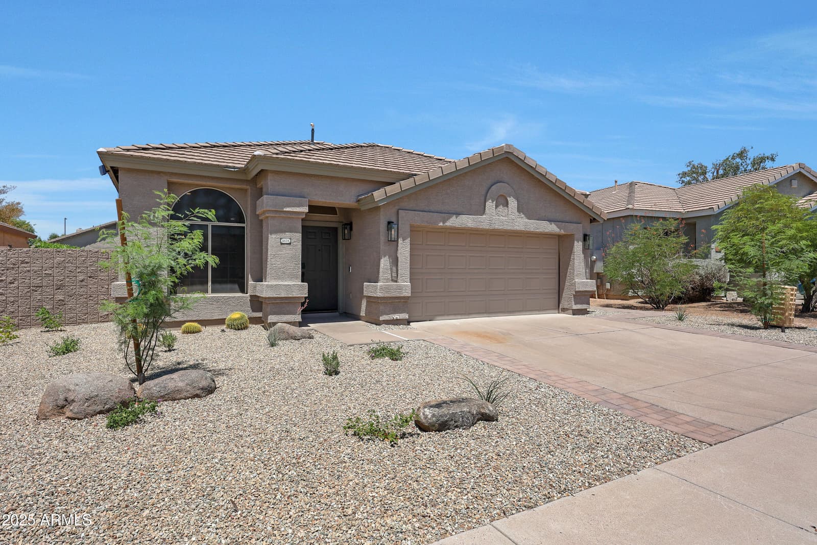 4628 E Paso Trail, Phoenix, AZ 85050 — photo 2 of 26
