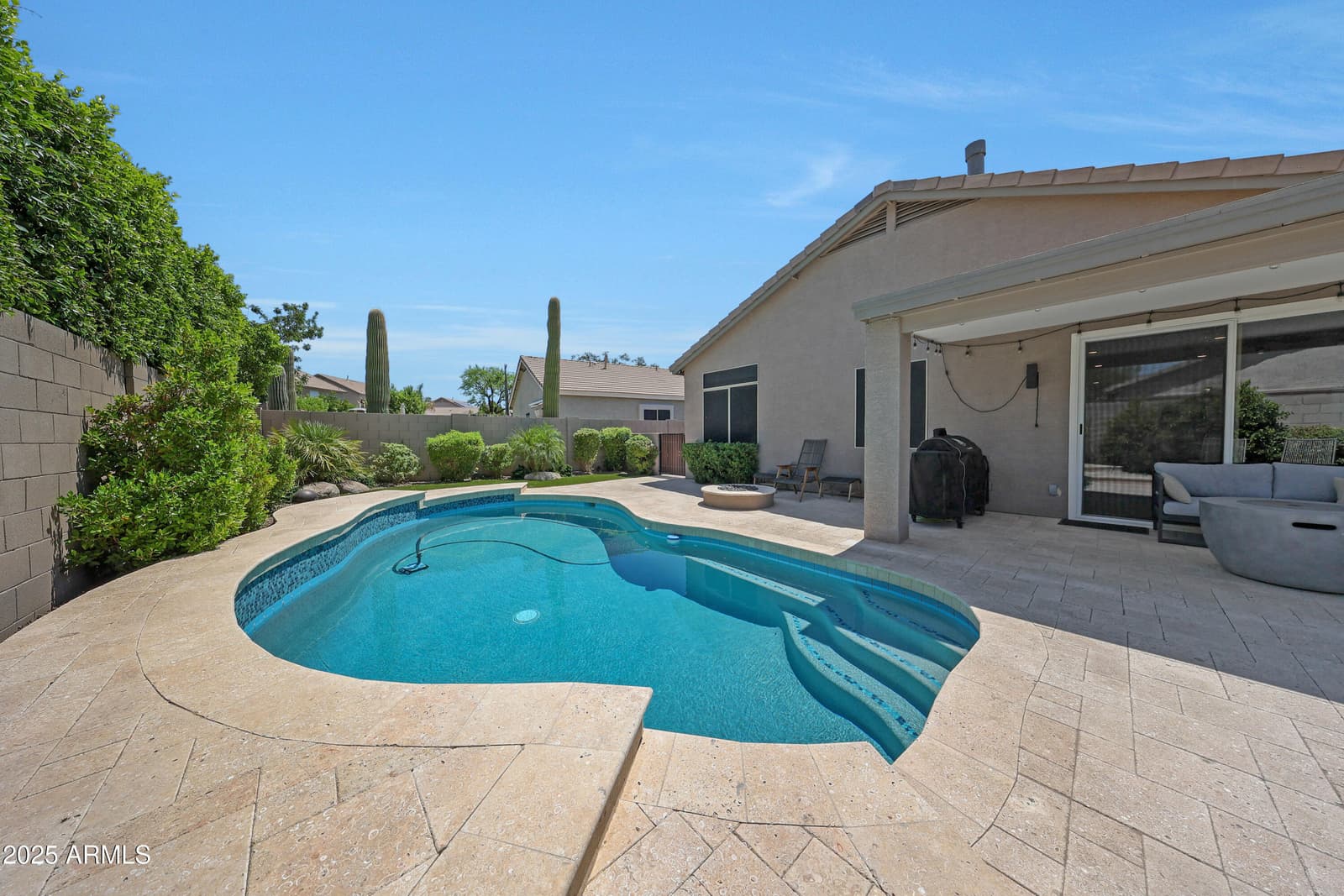 4628 E Paso Trail, Phoenix, AZ 85050 — photo 24 of 26