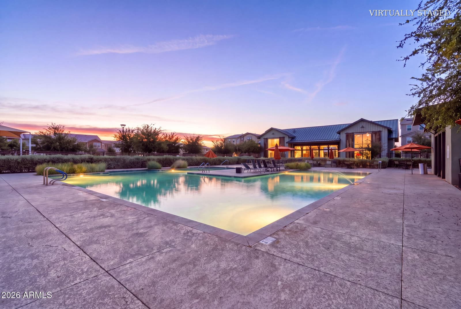 674 W Flintlock Way, Chandler, AZ 85286 — photo 44 of 52