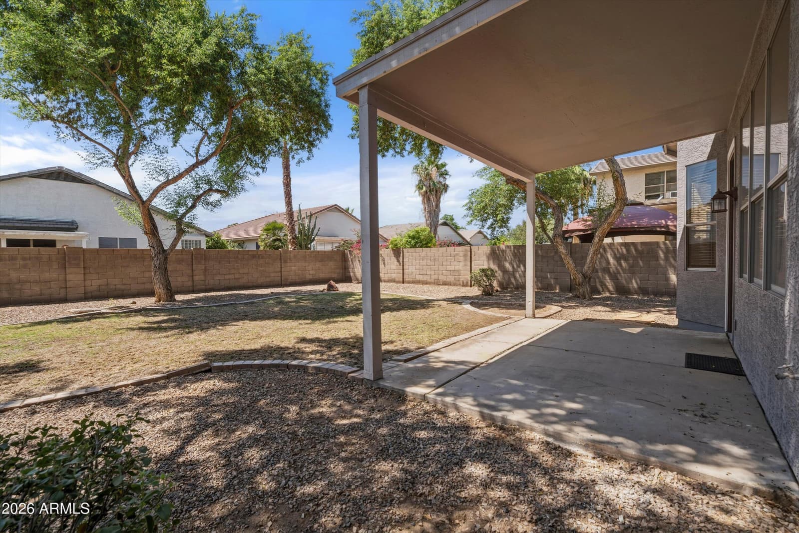 3657 E Caleb Way, Gilbert, AZ 85234 — photo 29 of 35