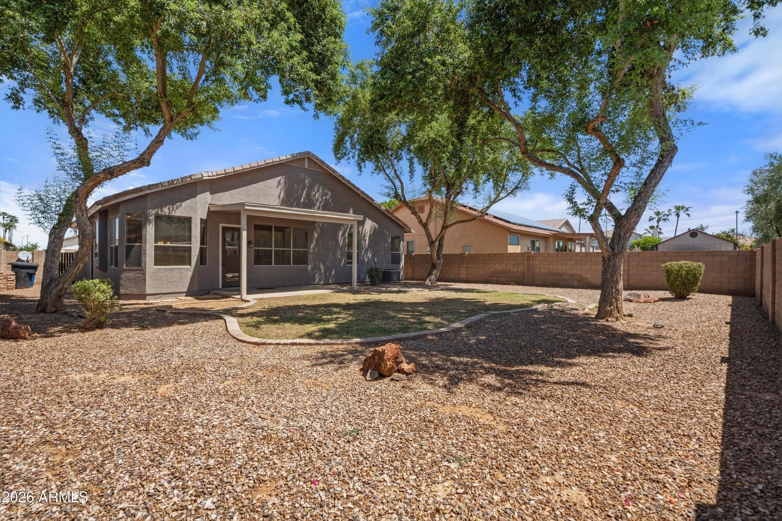 3657 E Caleb Way, Gilbert, AZ 85234 — photo 30 of 35