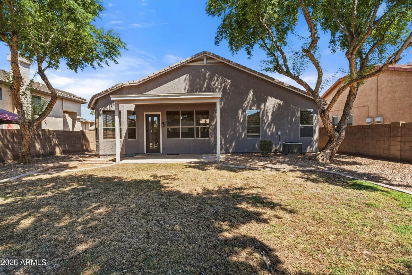 3657 E Caleb Way, Gilbert, AZ 85234 — photo 32 of 35