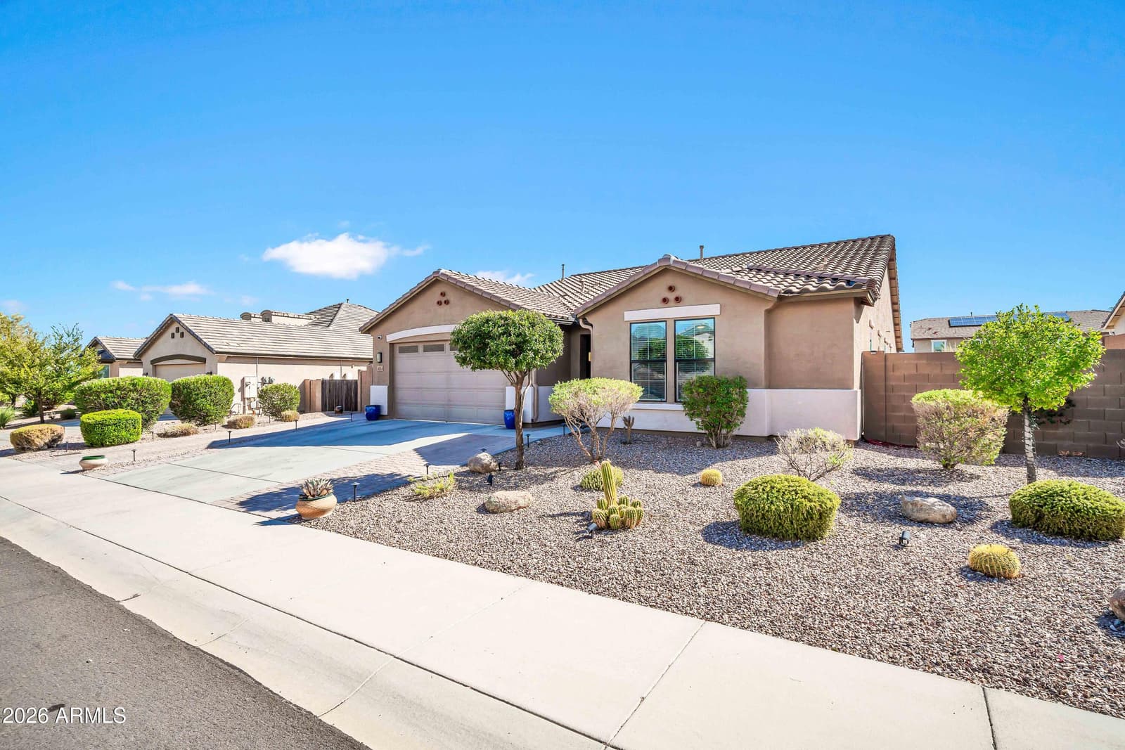 3713 W Abrams Drive, New River, AZ 85087 — photo 3 of 78