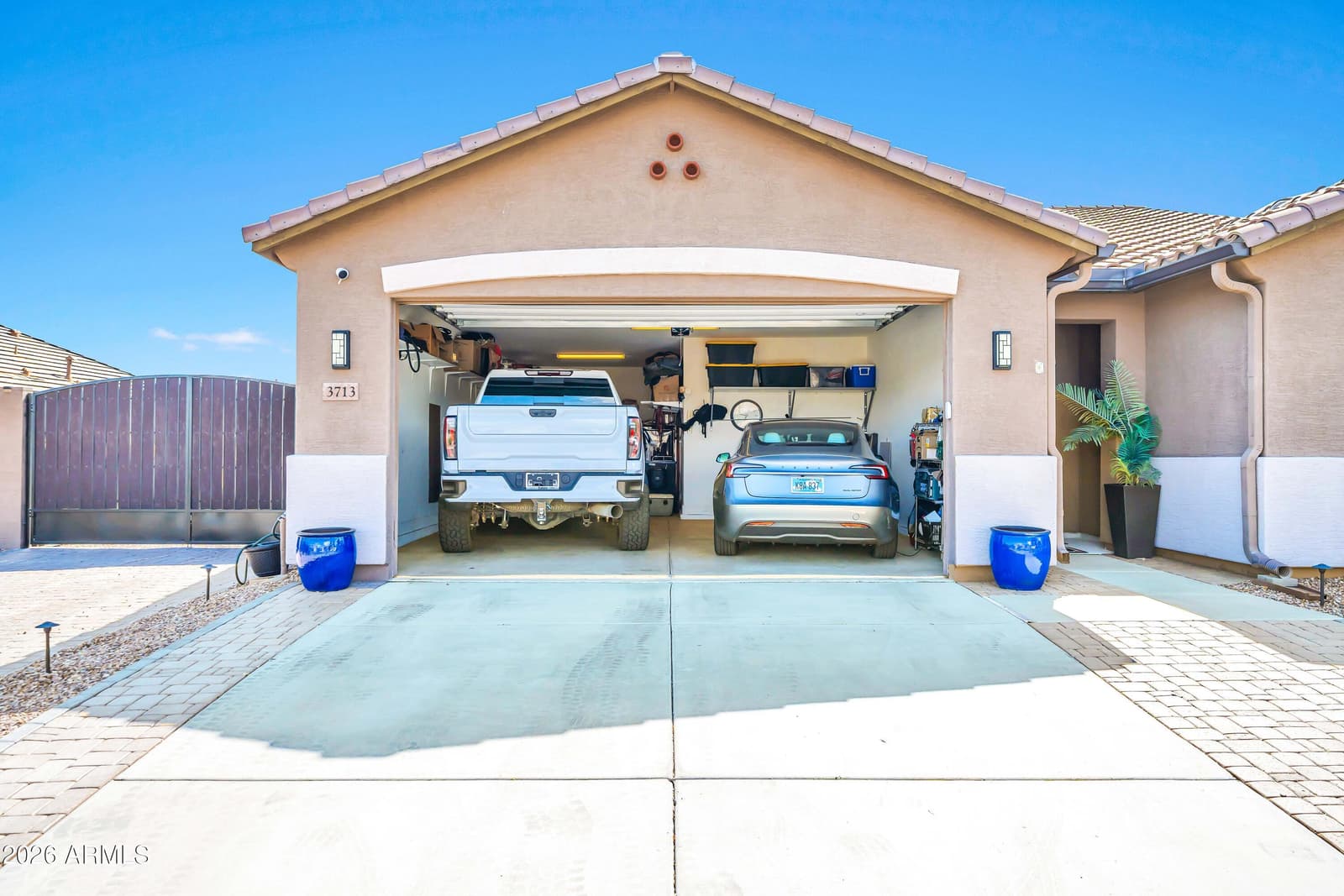 3713 W Abrams Drive, New River, AZ 85087 — photo 37 of 78