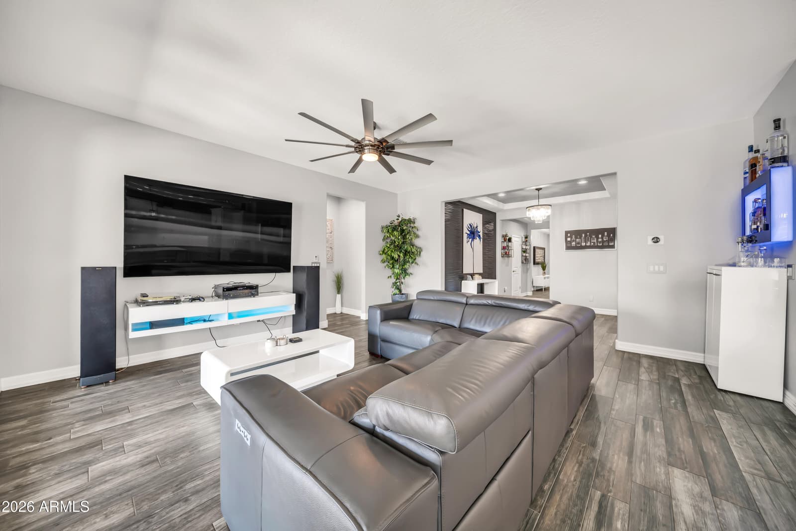 3713 W Abrams Drive, New River, AZ 85087 — photo 12 of 78