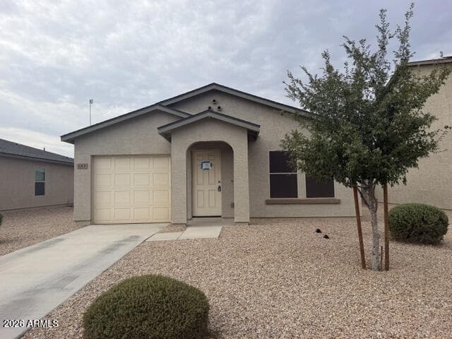 183 E Bobcat Place, Casa Grande, AZ 85122 — photo 1 of 15
