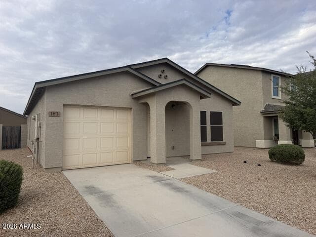 183 E Bobcat Place, Casa Grande, AZ 85122 — photo 2 of 15