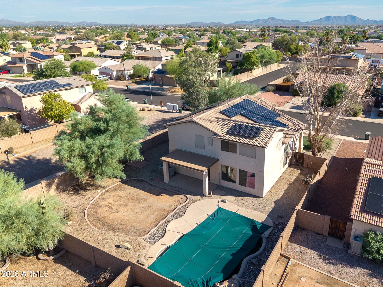 1359 E 11th Street, Casa Grande, AZ 85122 — photo 44 of 53