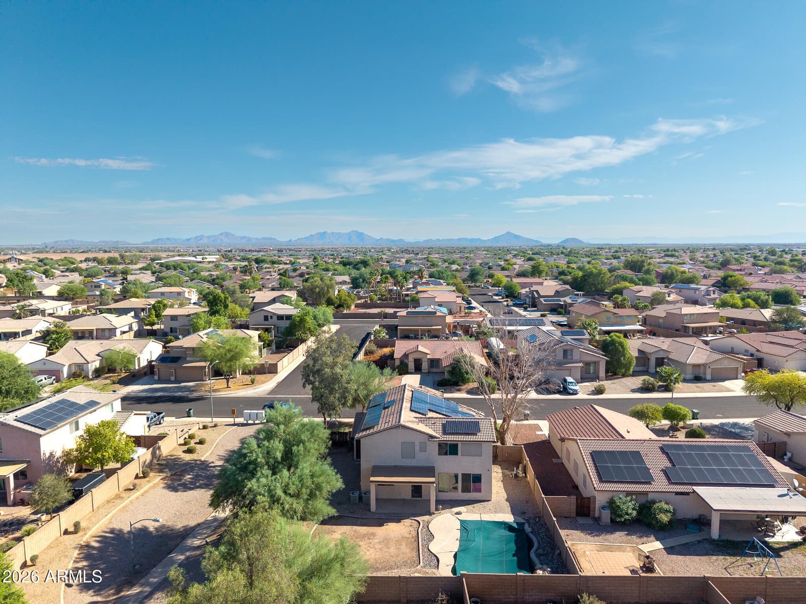 1359 E 11th Street, Casa Grande, AZ 85122 — photo 52 of 53