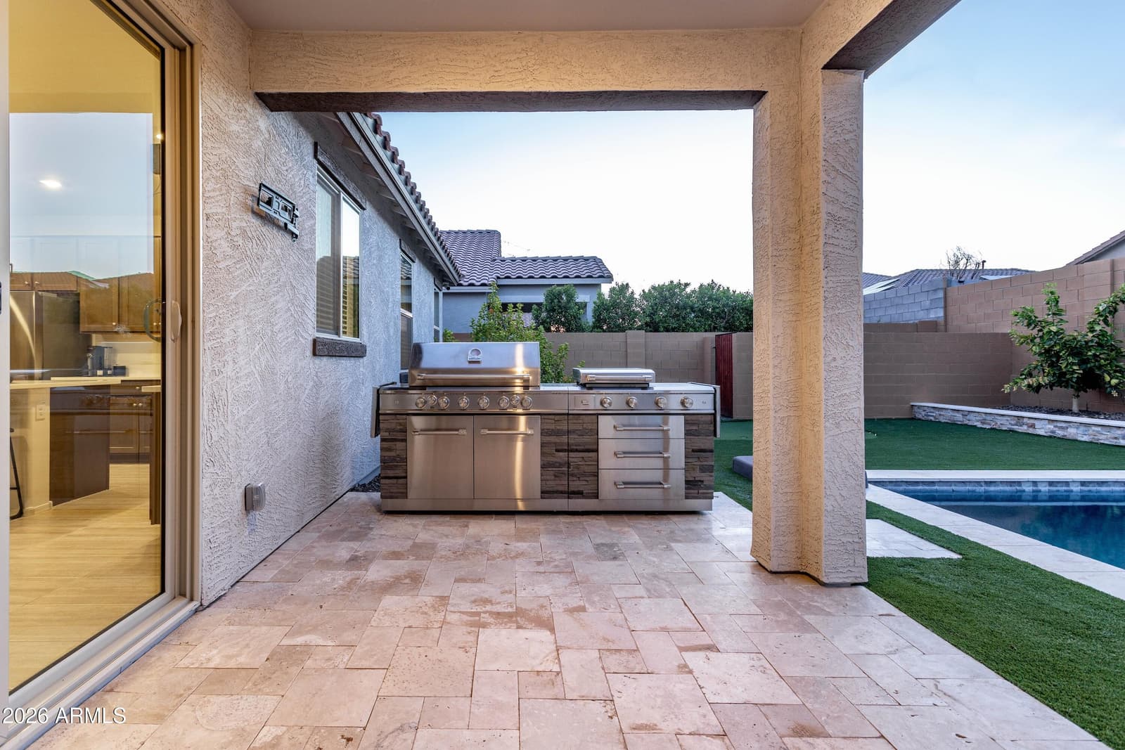17146 W Running Deer Trail, Surprise, AZ 85387 — photo 34 of 46