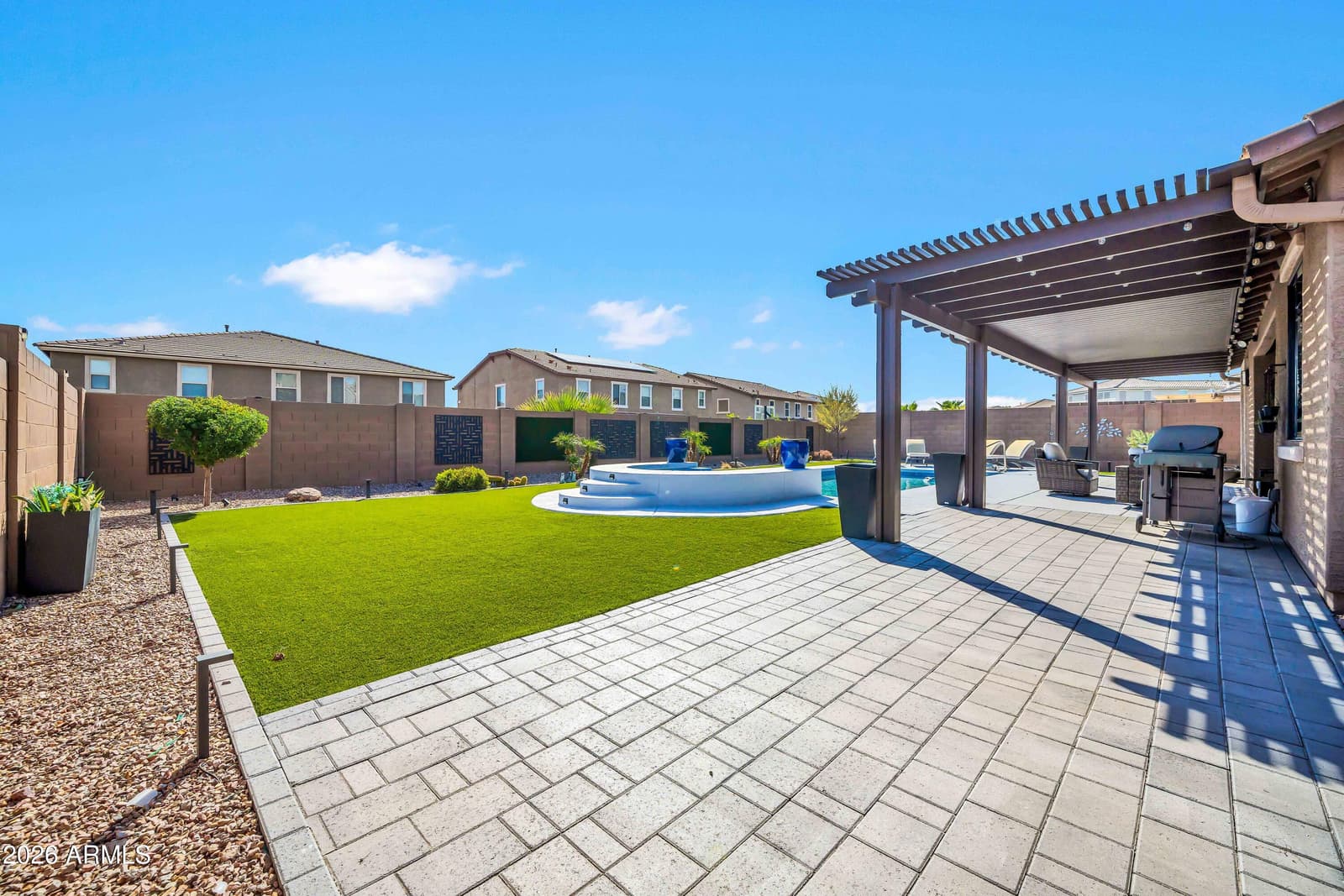 3713 W Abrams Drive, New River, AZ 85087 — photo 54 of 78