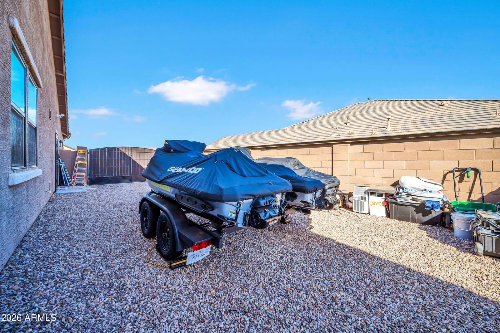 3713 W Abrams Drive, New River, AZ 85087 — photo 56 of 78