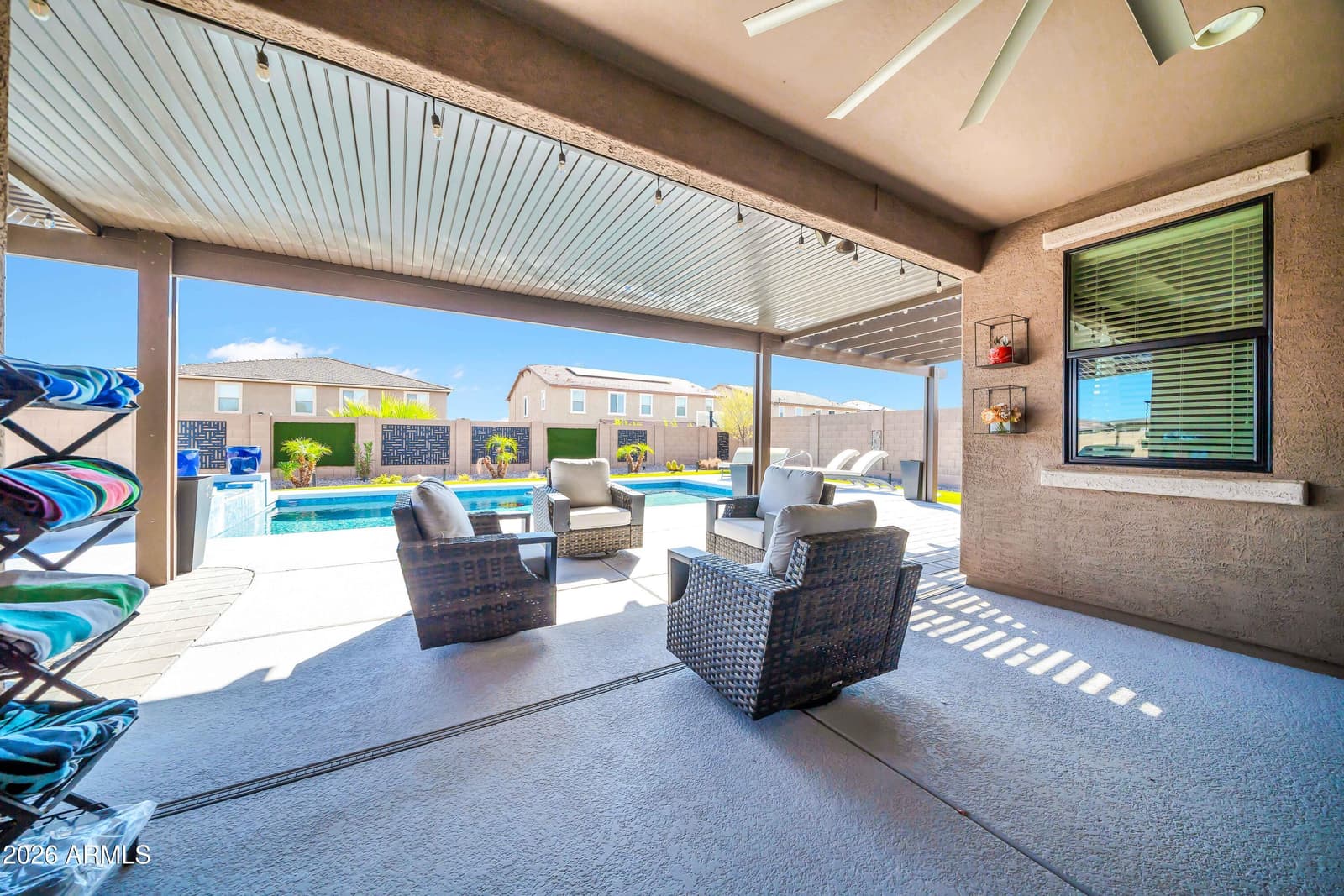 3713 W Abrams Drive, New River, AZ 85087 — photo 58 of 78