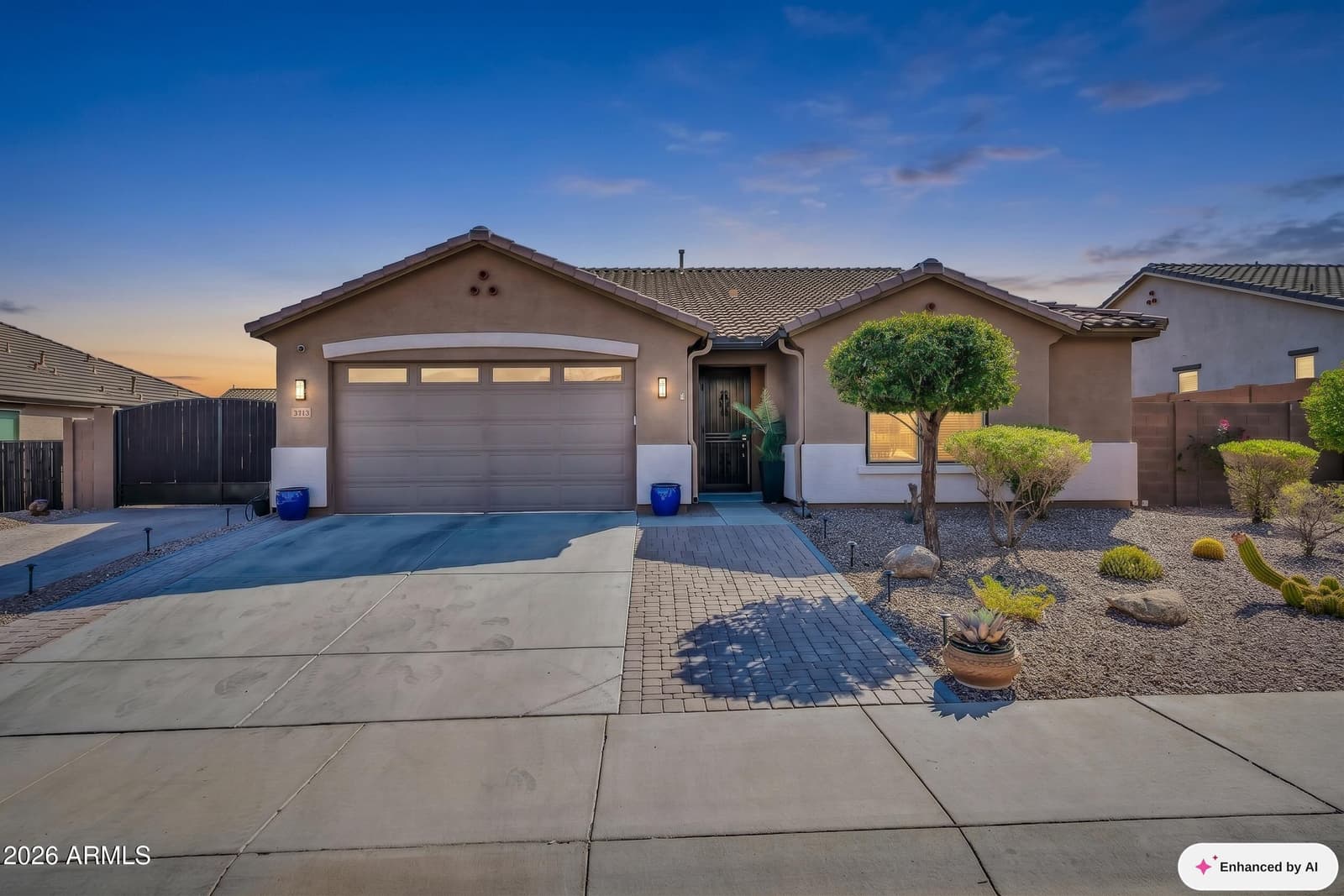 3713 W Abrams Drive, New River, AZ 85087 — photo 59 of 78