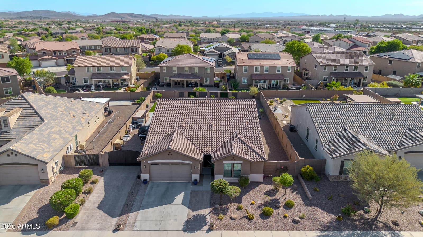3713 W Abrams Drive, New River, AZ 85087 — photo 70 of 78