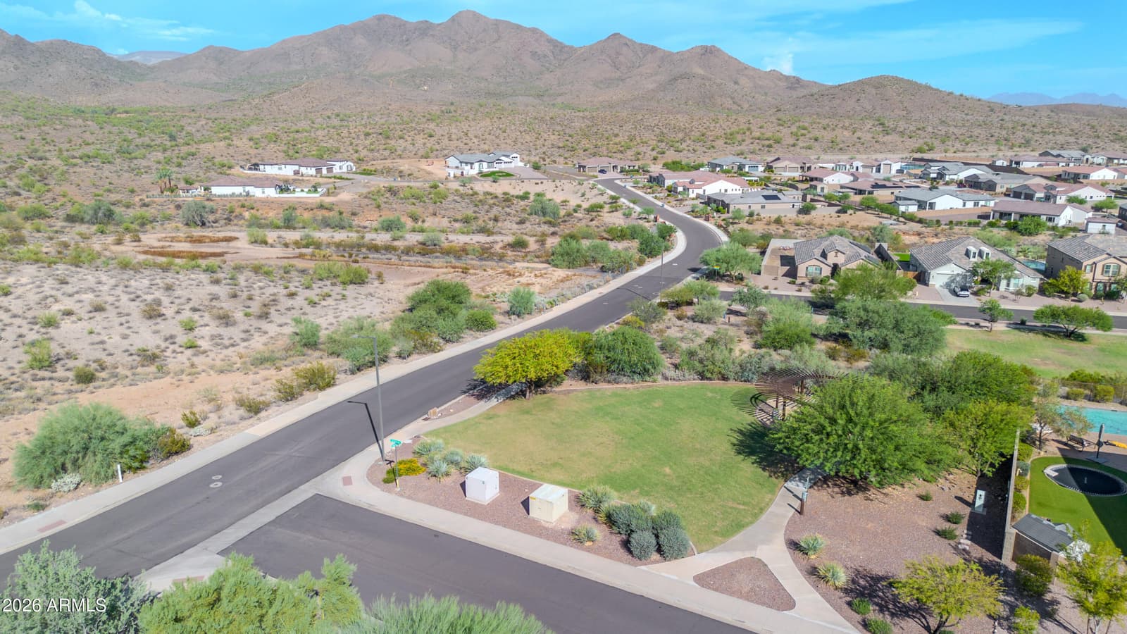 3713 W Abrams Drive, New River, AZ 85087 — photo 77 of 78