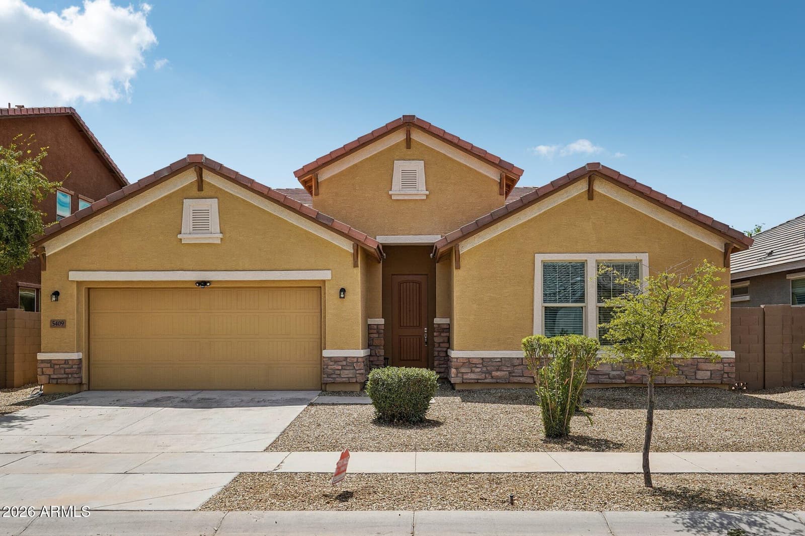 5409 W Lydia Lane, Laveen, AZ 85339 — photo 2 of 48