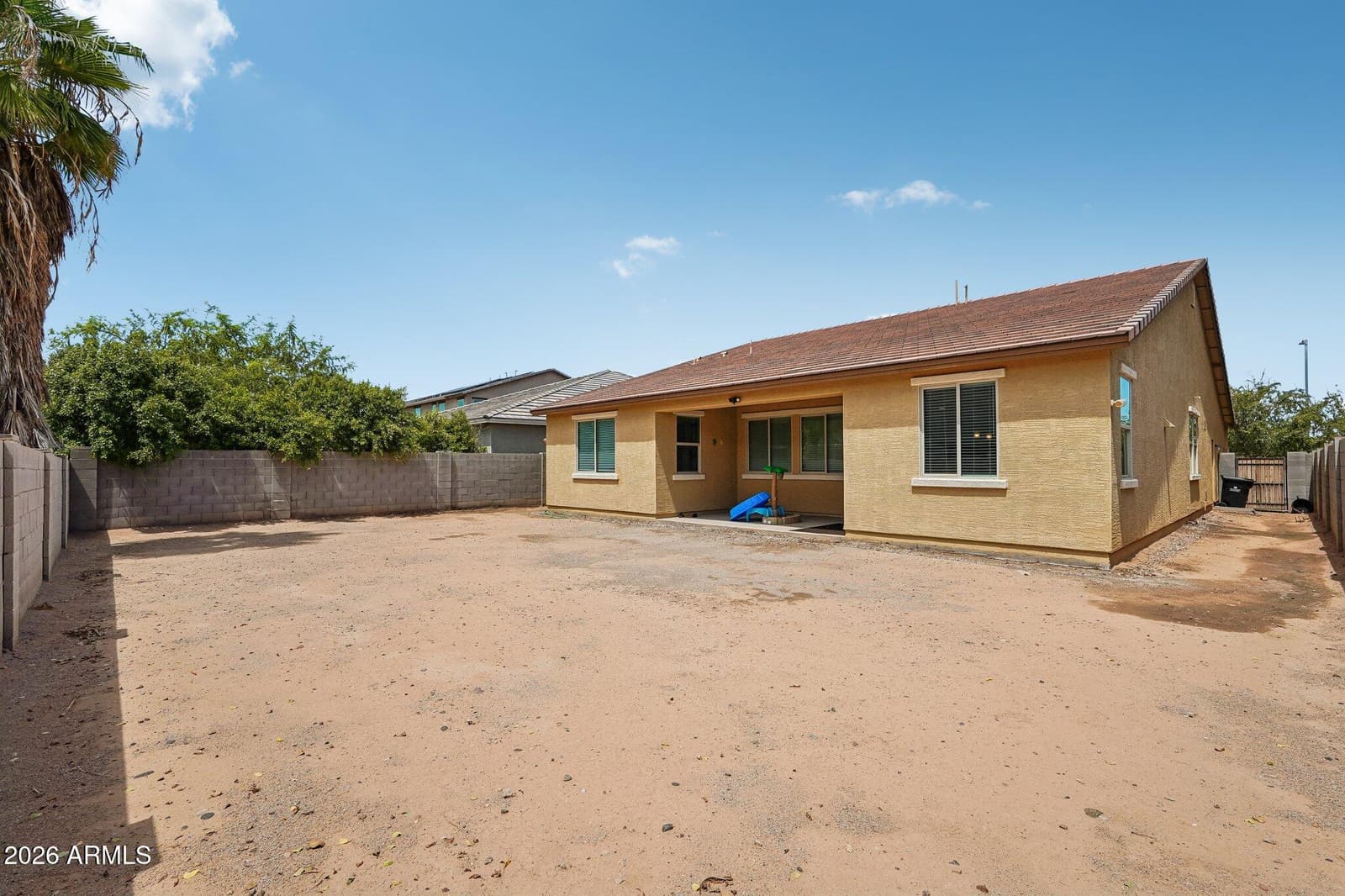 5409 W Lydia Lane, Laveen, AZ 85339 — photo 46 of 48