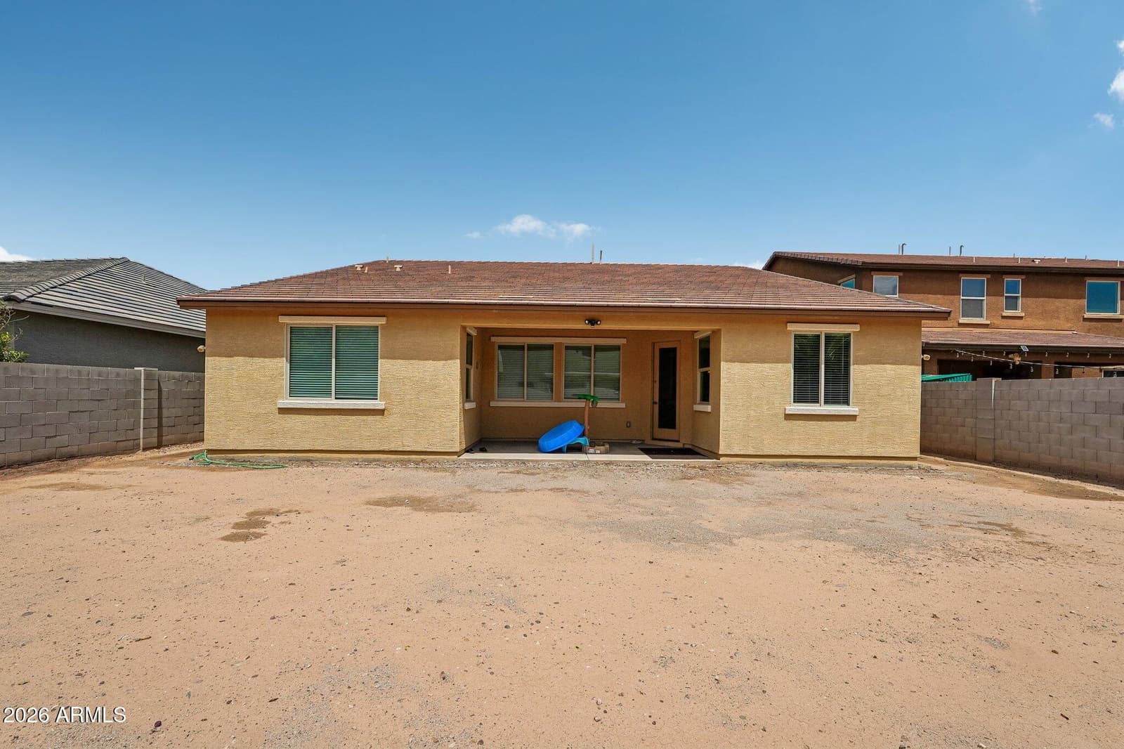 5409 W Lydia Lane, Laveen, AZ 85339 — photo 47 of 48