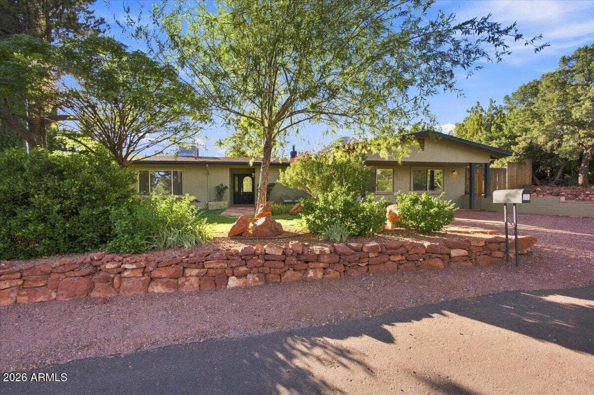 15 Last Wagon Circle, Sedona, AZ 86336 — photo 1 of 22