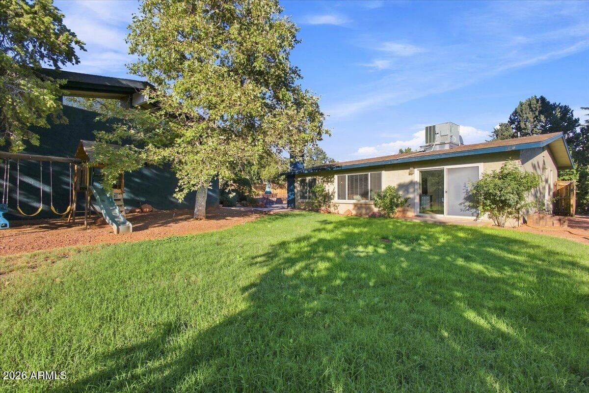 15 Last Wagon Circle, Sedona, AZ 86336 — photo 12 of 22