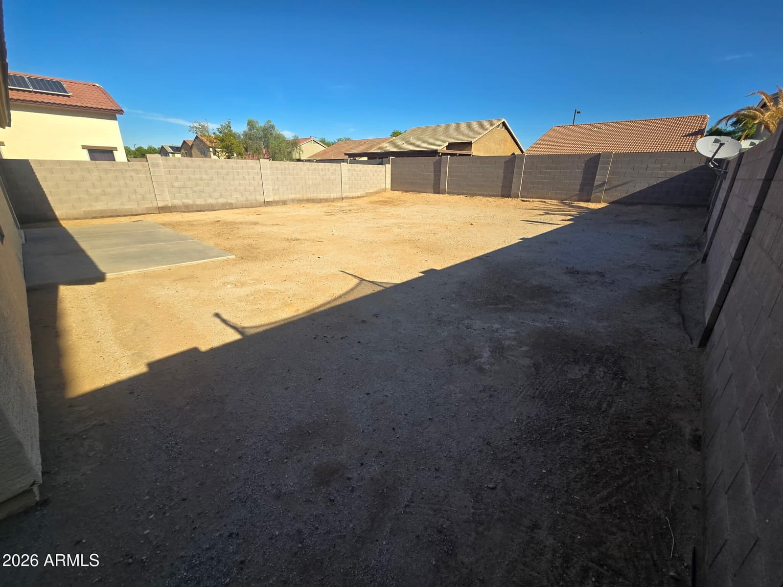 24996 W Vista Norte Street, Buckeye, AZ 85326 — photo 19 of 20