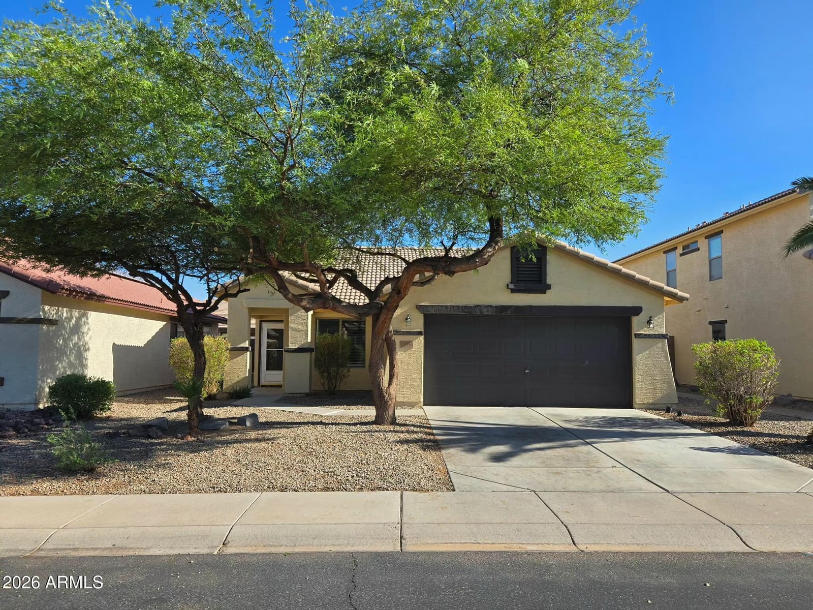 24996 W Vista Norte Street, Buckeye, AZ 85326 — photo 1 of 20