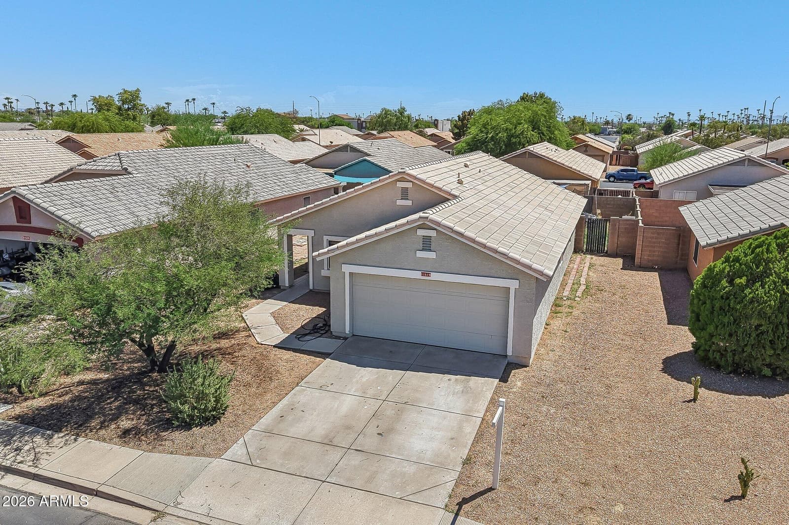 11519 E Covina Street, Mesa, AZ 85207 — photo 22 of 29