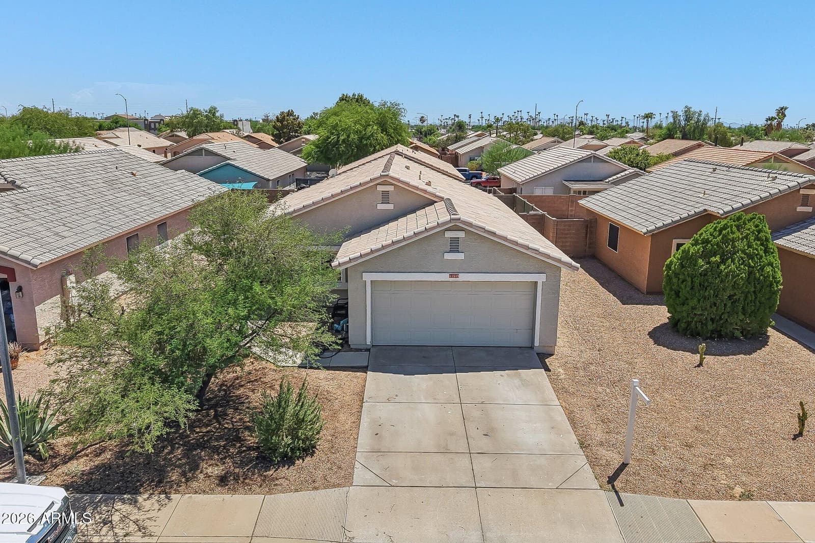 11519 E Covina Street, Mesa, AZ 85207 — photo 23 of 29