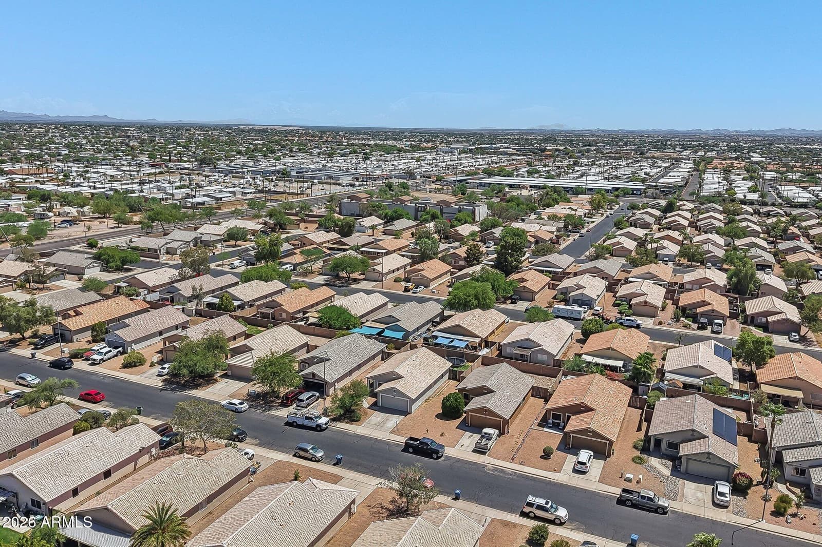 11519 E Covina Street, Mesa, AZ 85207 — photo 26 of 29