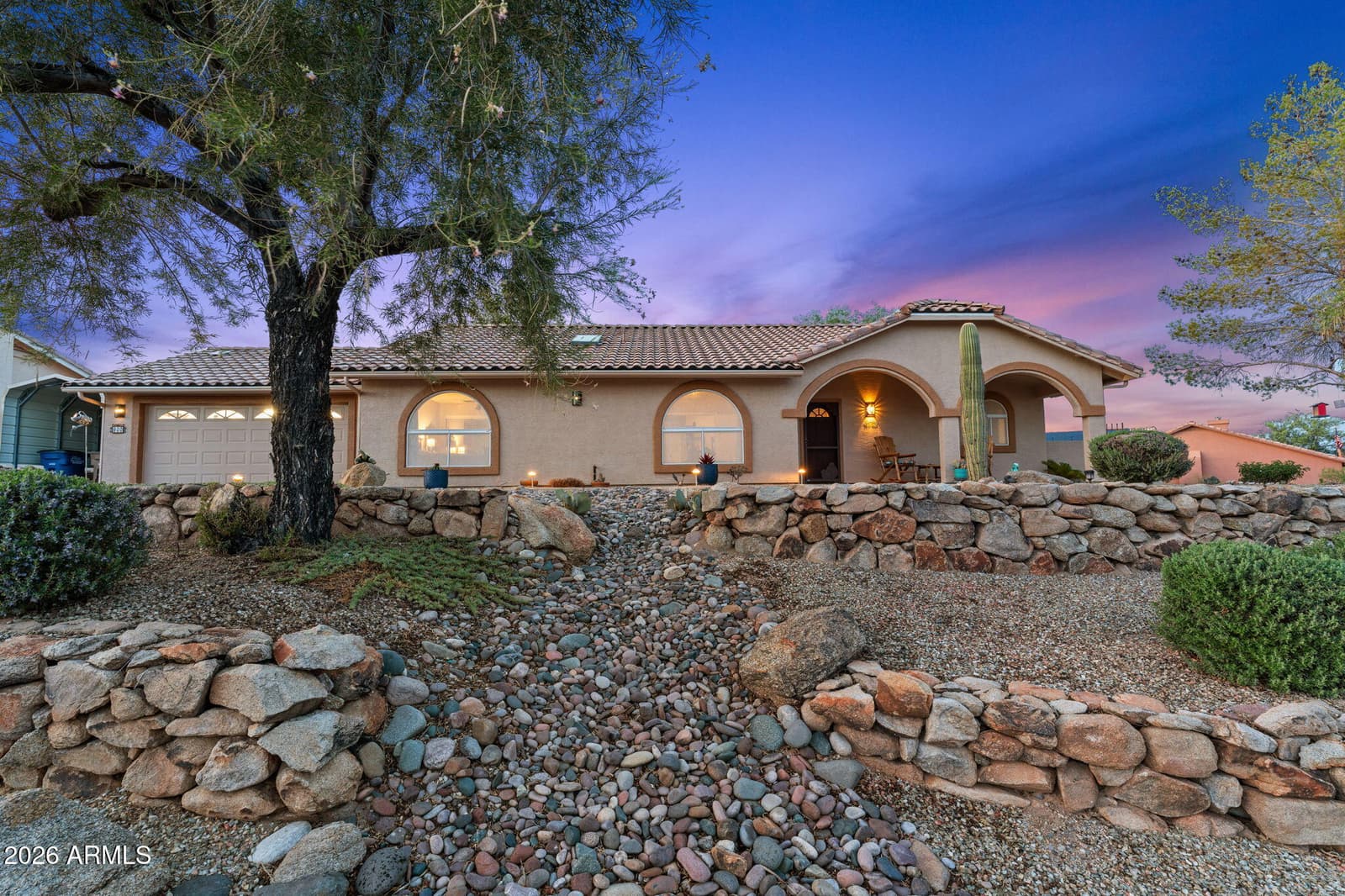 920 W Santa Fe Drive, Wickenburg, AZ 85390 — photo 1 of 46