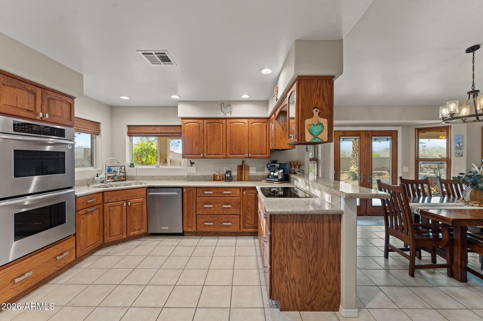 920 W Santa Fe Drive, Wickenburg, AZ 85390 — photo 15 of 46
