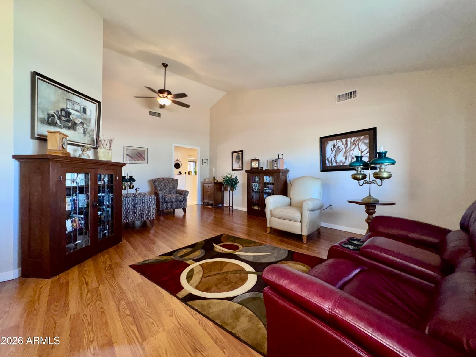 14813 W Heritage Drive, Sun City West, AZ 85375 — photo 10 of 26
